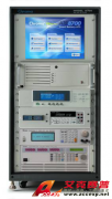 艾克赛普8700电池管理系统(BMS)测试方案