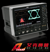 美国力科 LECROY WaveMaster 8Zi-B 示波器