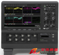 美国力科LECROY MDA800电机驱动分析仪