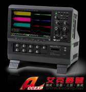 美国力科LECROY HDO8000高分辨率示波器