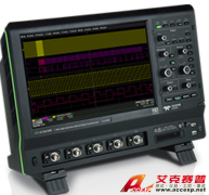 美国力科LECROY HDO6000HDO6000-MS高分辨率系列示波器