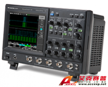 美国力科LECROY WaveJet Touch示波器