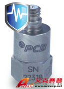 美国PCB  352C04 单轴加速度传感器