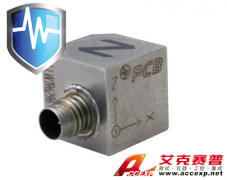 美国PCB 356A25三轴加速度传感器