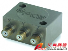 美国PCB 356A71三轴加速度传感器