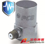 美国PCB357B03 高温加速度传感器