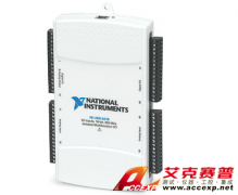 NI USB-6218 DAQ模块