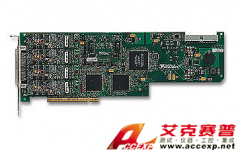NI PCI-6110 DAQ板卡