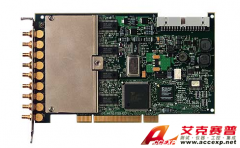 NI PCI-4472B 动态信号采集卡