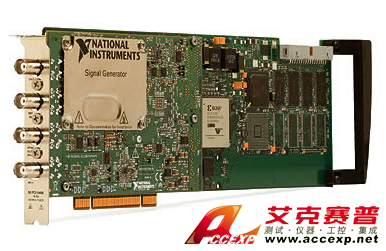 NI PCI-5402 函数发生器