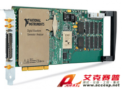 NI PCI-6562 数字波形发生器