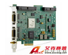 NI PCIe-1433 图像采集卡