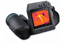 FLIR T500系列红外热像仪