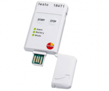testo 184 T1 - USB型温度记录仪