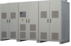 艾普斯  ACST系列 模拟电网电源（10~2000kVA）