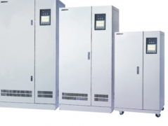 艾普斯 APU系列 工业型纯在线式UPS不间断电源（10~800kVA）