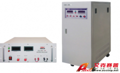 艾普斯 ADL系列 线性放大式直流电源（30~250V，3~100A）
