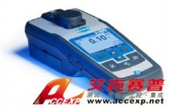 哈希Hach 2100Q 便携式浊度仪