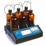 哈希Hach BODTrak II 生化需氧量分析仪