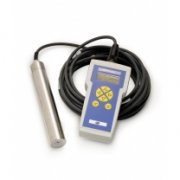 哈希Hach TSS Portable 便携式浊度、悬浮物和污泥界面监测仪