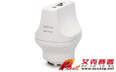 尼康nikon DS-Fi2 数码显微镜摄像头