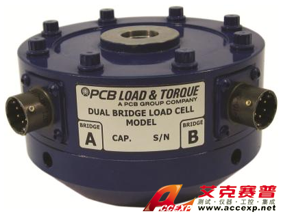 美国PCB 1403-05ADB双桥式称重传感器