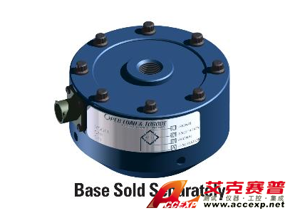 美国PCB 1203-15A薄型L＆T称重传感器