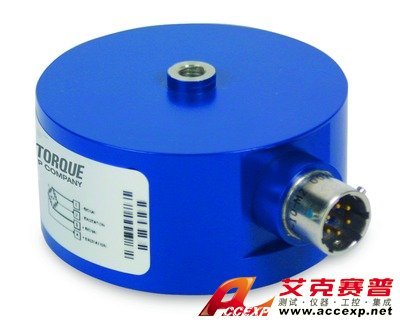 美国PCB 1102-04A罐式称重传感器
