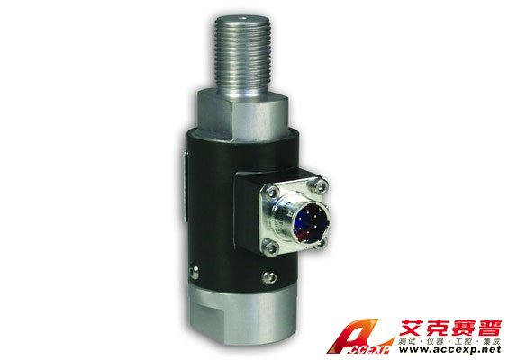 美国PCB 1381-02A杆端称重传感器