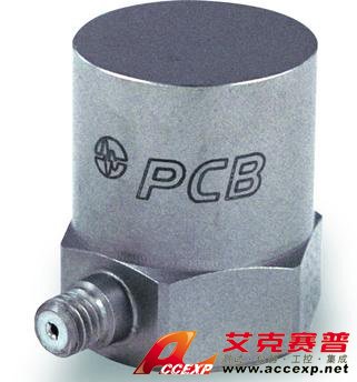 美国PCB 320C33加速度传感器