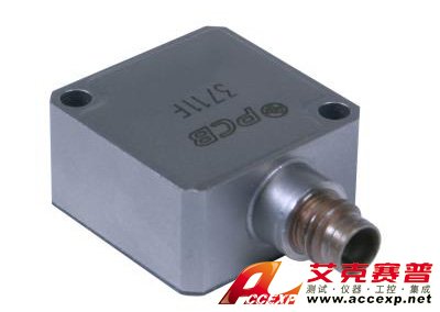 美国PCB 3711F1130G加速度传感器