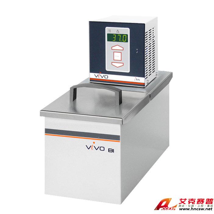 JULABO优莱博 VIVO Itherm-B1经济型加热浴槽/ 恒温循环器