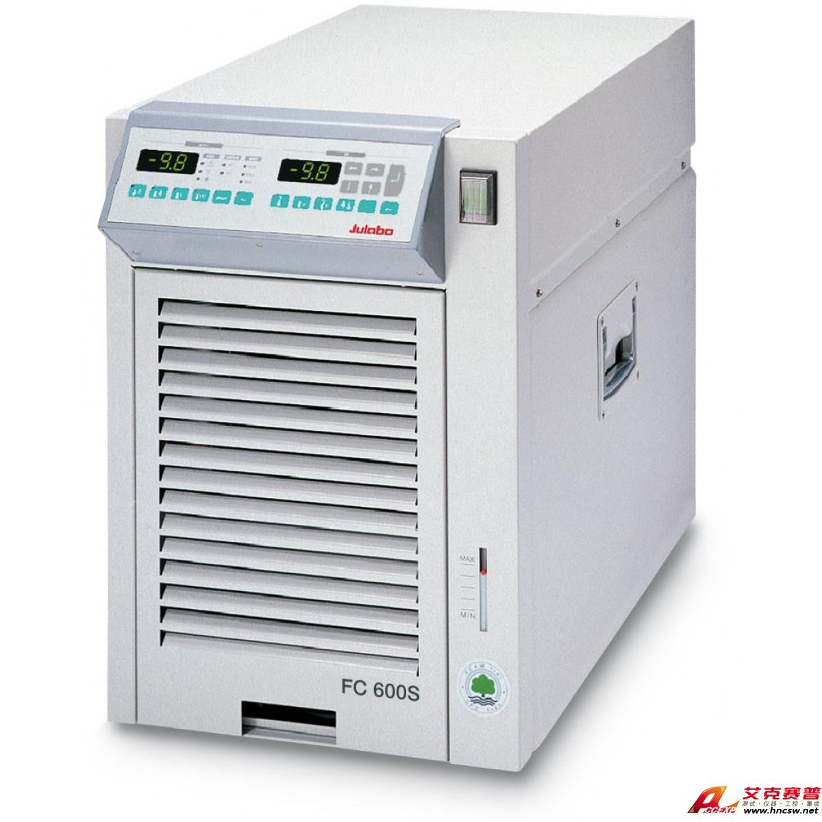 JULABO优莱博  FCW600S冷却循环器