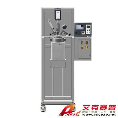 JULABO优莱博 高压反应釜 BR-1000/2000