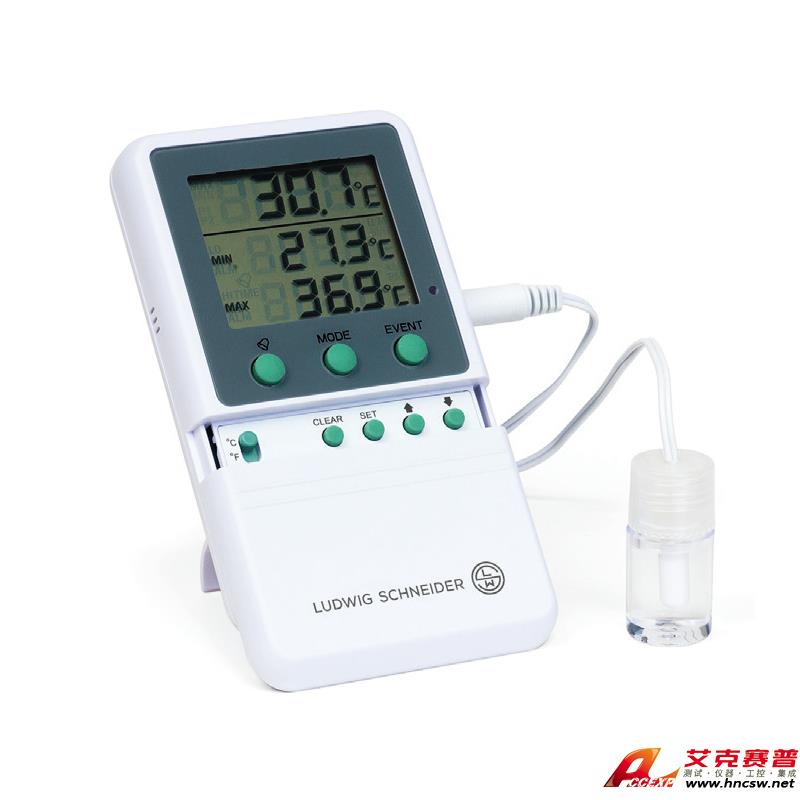 JULABO优莱博 数字温度测量装置13030