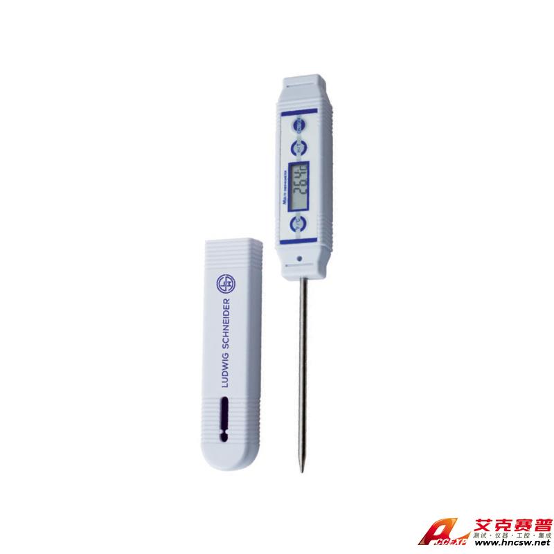 JULABO优莱博 数字防水笔式温度计12090