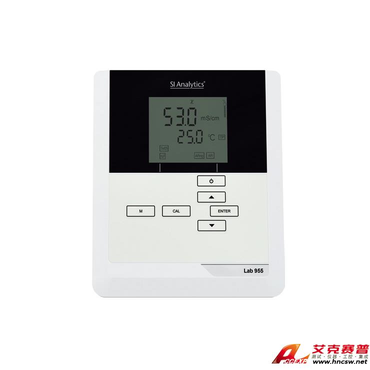 JULABO优莱博 Lab955台式标准型电化学产品