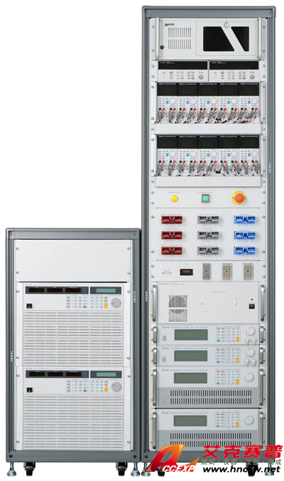 Battery Manager System (BMS)PCBA Autotest System