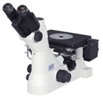nikon尼康 倒置金相显微镜ECLIPSE MA100