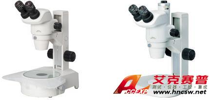 nikon尼康 体视变焦显微镜SMZ745/SMZ745T