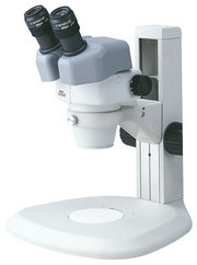 nikon尼康 体视变焦显微镜SMZ660