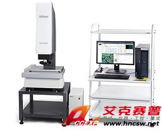 nikon尼康 CNC影像测仪VMZ-R3020