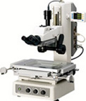 nikon尼康 测量显微镜MM-400/800子型号分类介绍