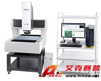nikon尼康 CNC影像测仪VMZ-R4540