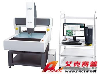 nikon尼康 CNC影像测仪VMZ-R6555