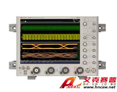 keysight是德 DSAZ592A Infiniium 示波器：59 GHz