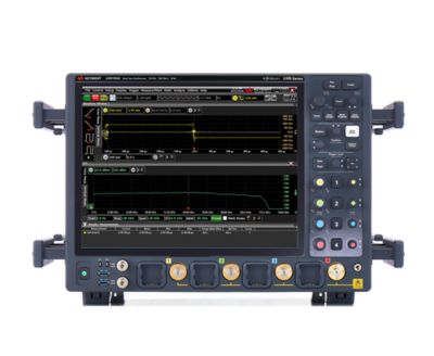 Infiniium UXR 系列实时示波器