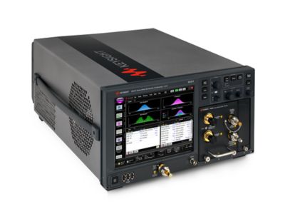 数字通信分析仪（DCA）示波器