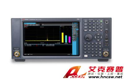 keysight是德 N9048B PXE EMI 接收机，2 Hz 至 26.5 GHz