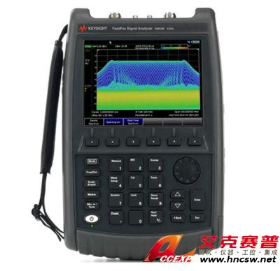 keysight是德 N9933B FieldFox 手持式微波频谱分析仪，4 GHz